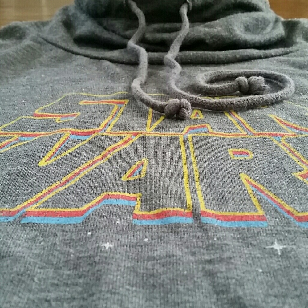 Start wars pullover - Picture 2 of 5